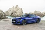 BMW M8 Competition Coupe 2019 года (WW)